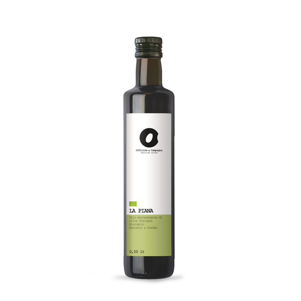 Extravergine Biologico Toscano online